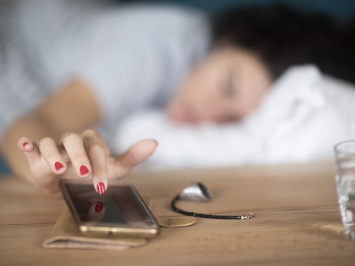 reggel ébresztő szundi