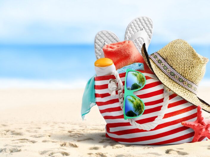 nyaralás előtti teendők