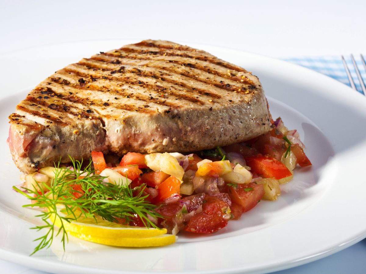 elonyos-halfelek-fogyas-eletmodvaltas-idejen - Nők Lapja - Nők Lapja tonhal