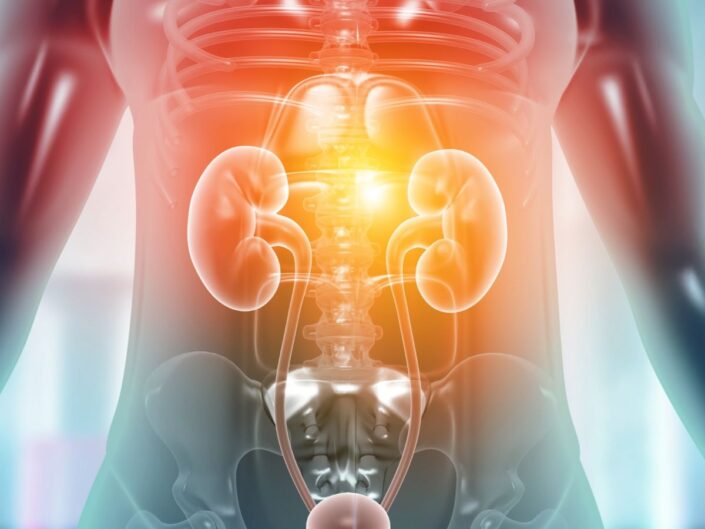 5 figyelmeztető jel ami vesebetegségre utalhat