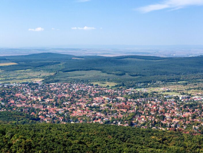 vidék ház tulajdonjog Budaörs