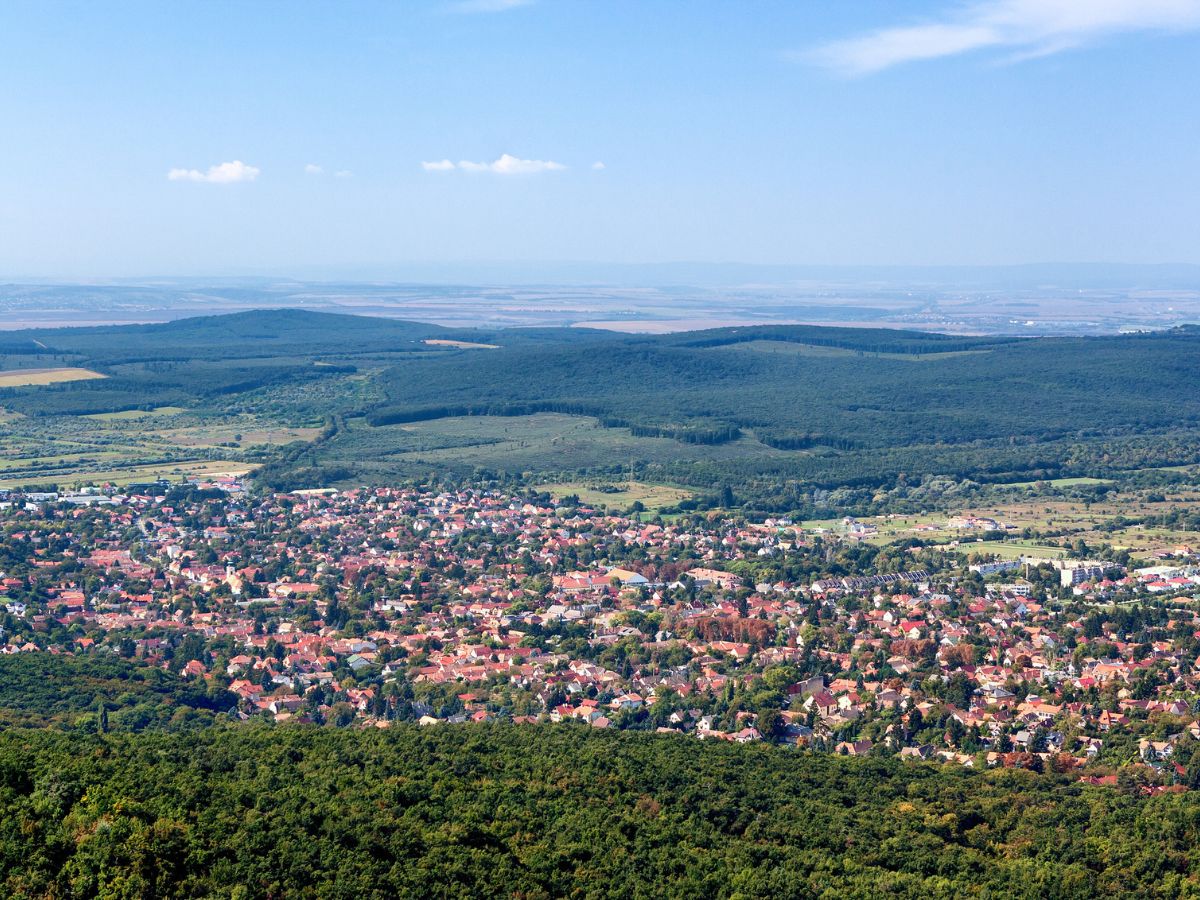 vidék ház tulajdonjog Budaörs