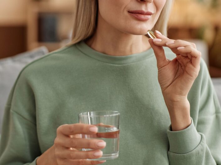 d vitamin öregedés ellen