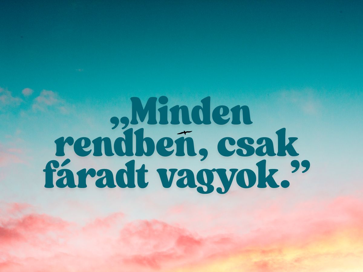 11-mondat-amit-boldogtalan-emberek-gyakran-hasznalnak 3 - Nők Lapja - Nők Lapja 11 mondat boldogtalan emberek