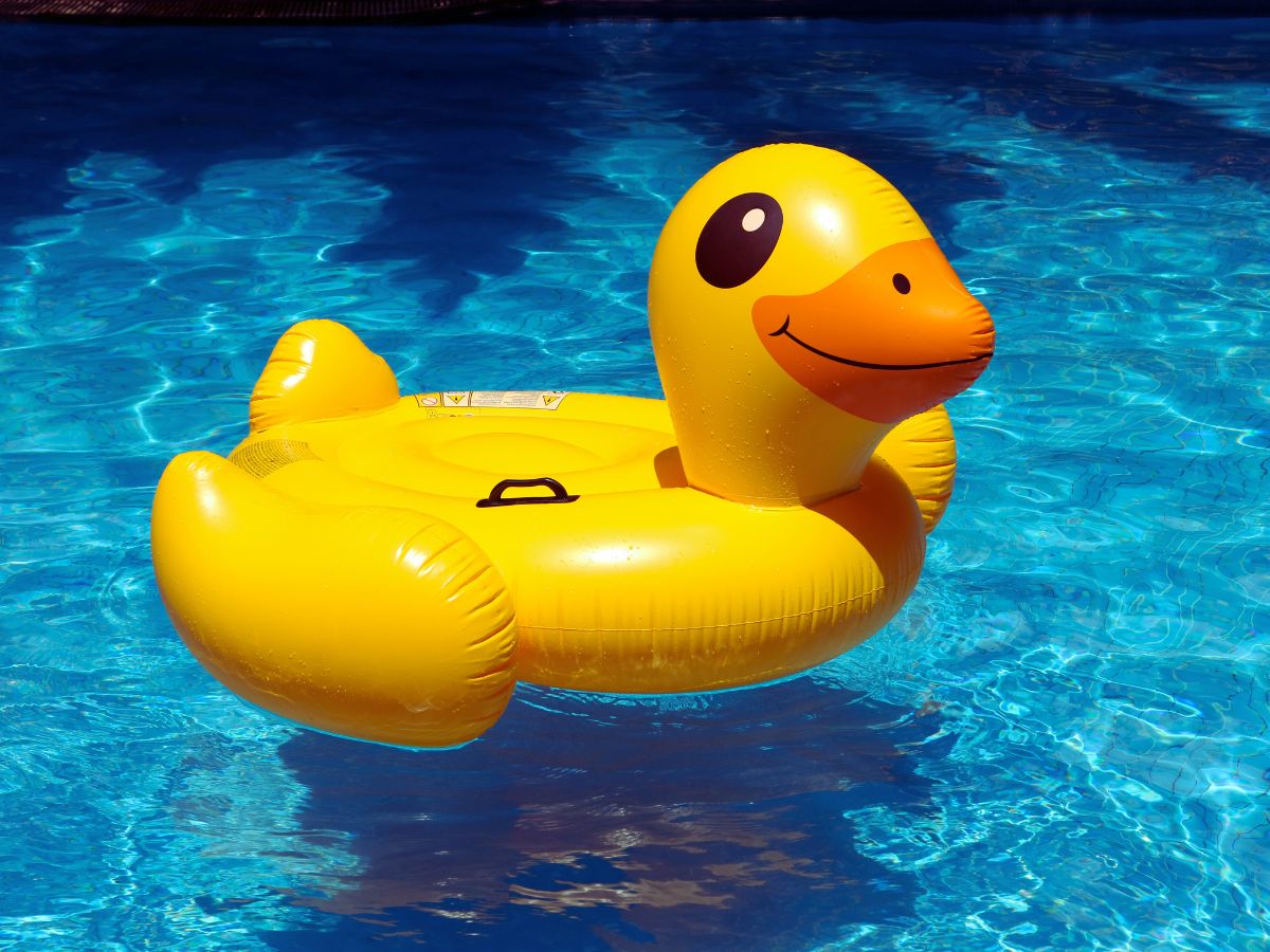 5 veszélyes strandjáték