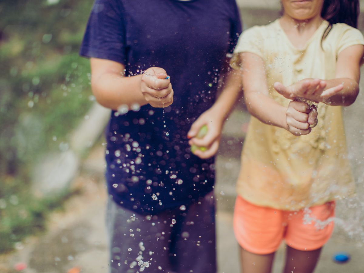 5 veszélyes strandjáték