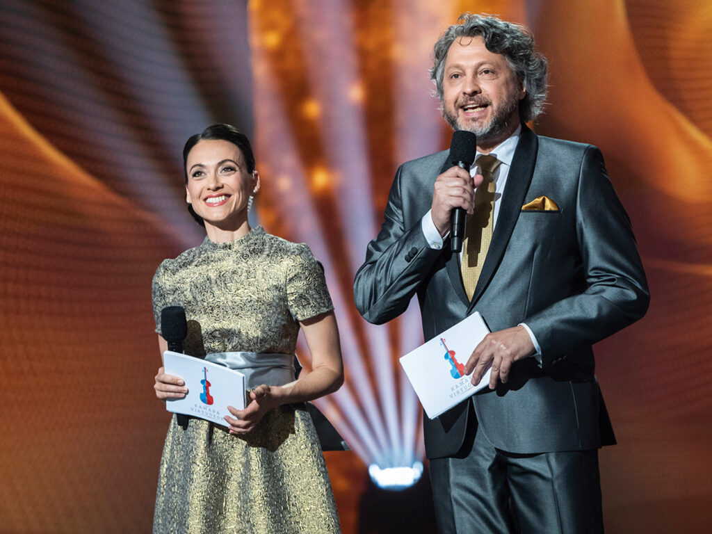 Morvai Noémi Bősze Ádám - Nők Lapja