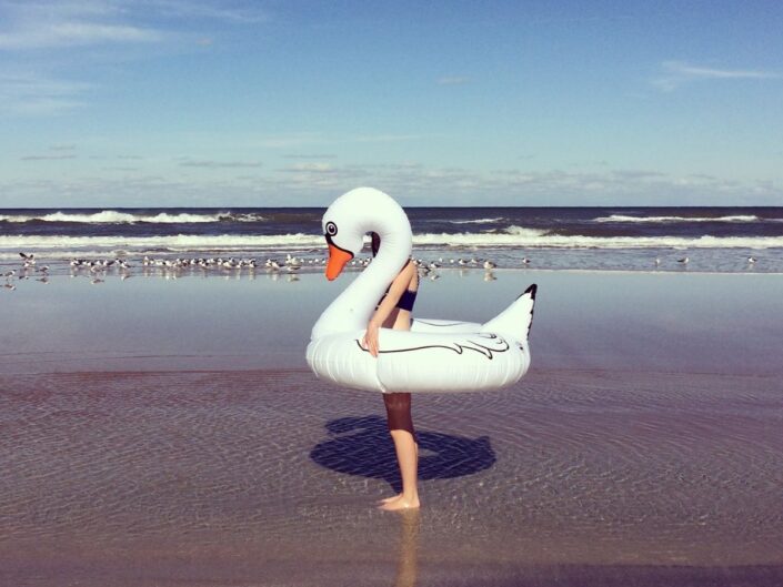 5 veszélyes strandjáték