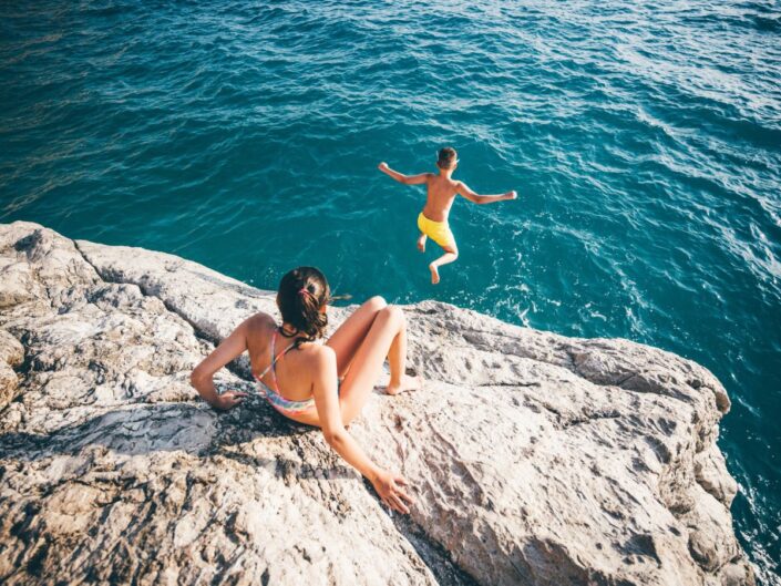 halálos veszély nyaralás biztonság