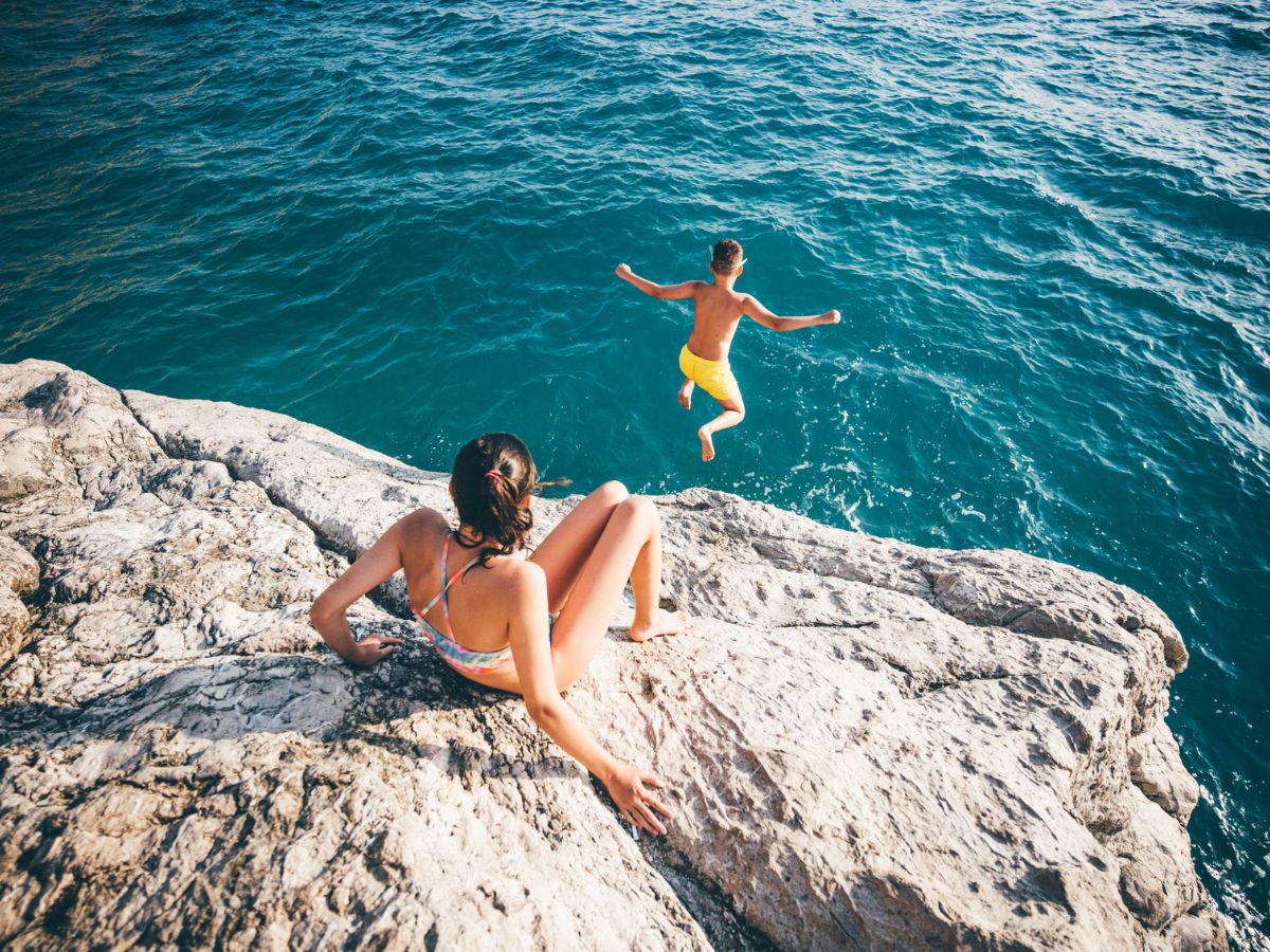 halálos veszély nyaralás biztonság