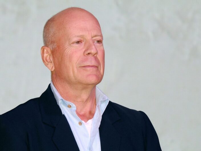 bruce willis afázia demencia apák napja