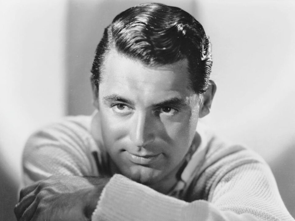 Cary Grant