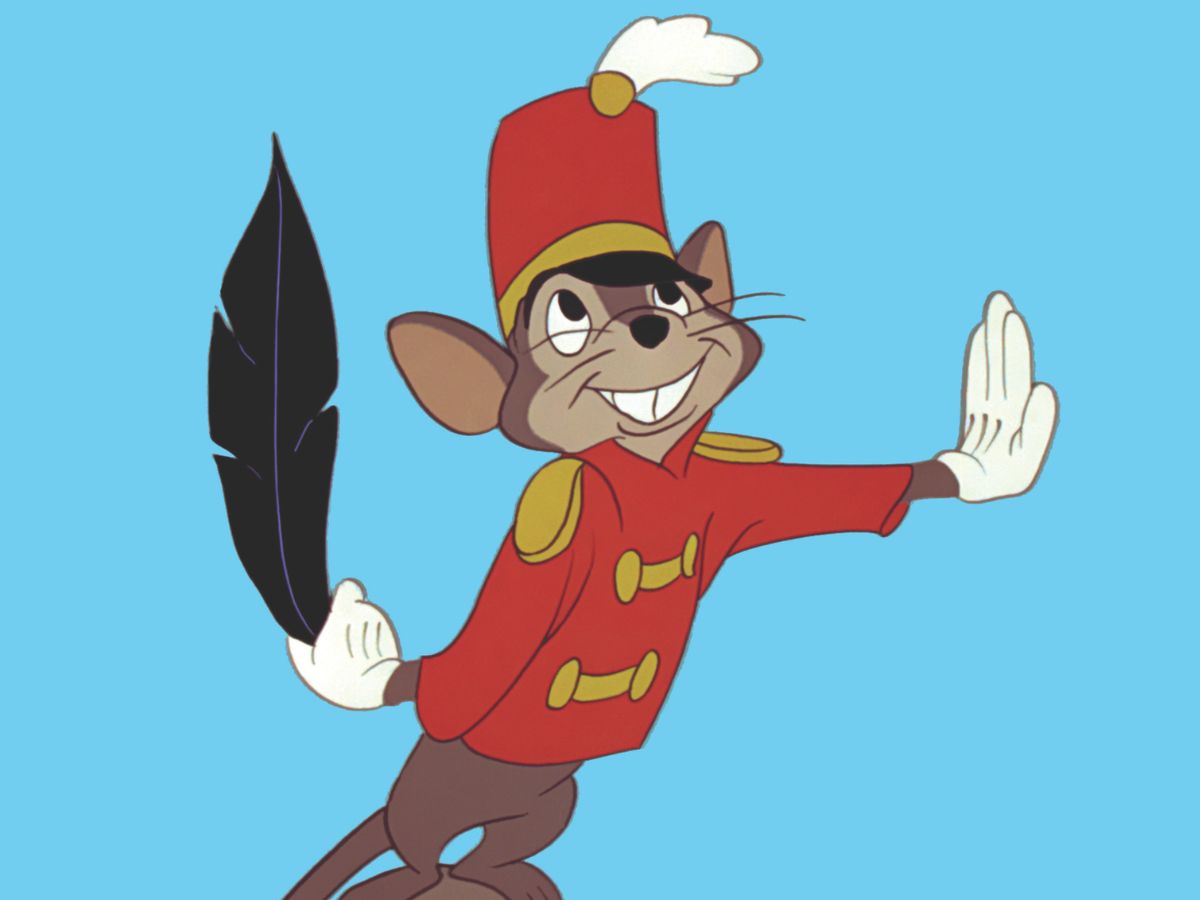 Timothy, Dumbo