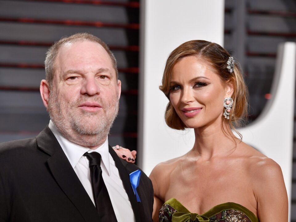 MeToo Puff Daddy Weinstein