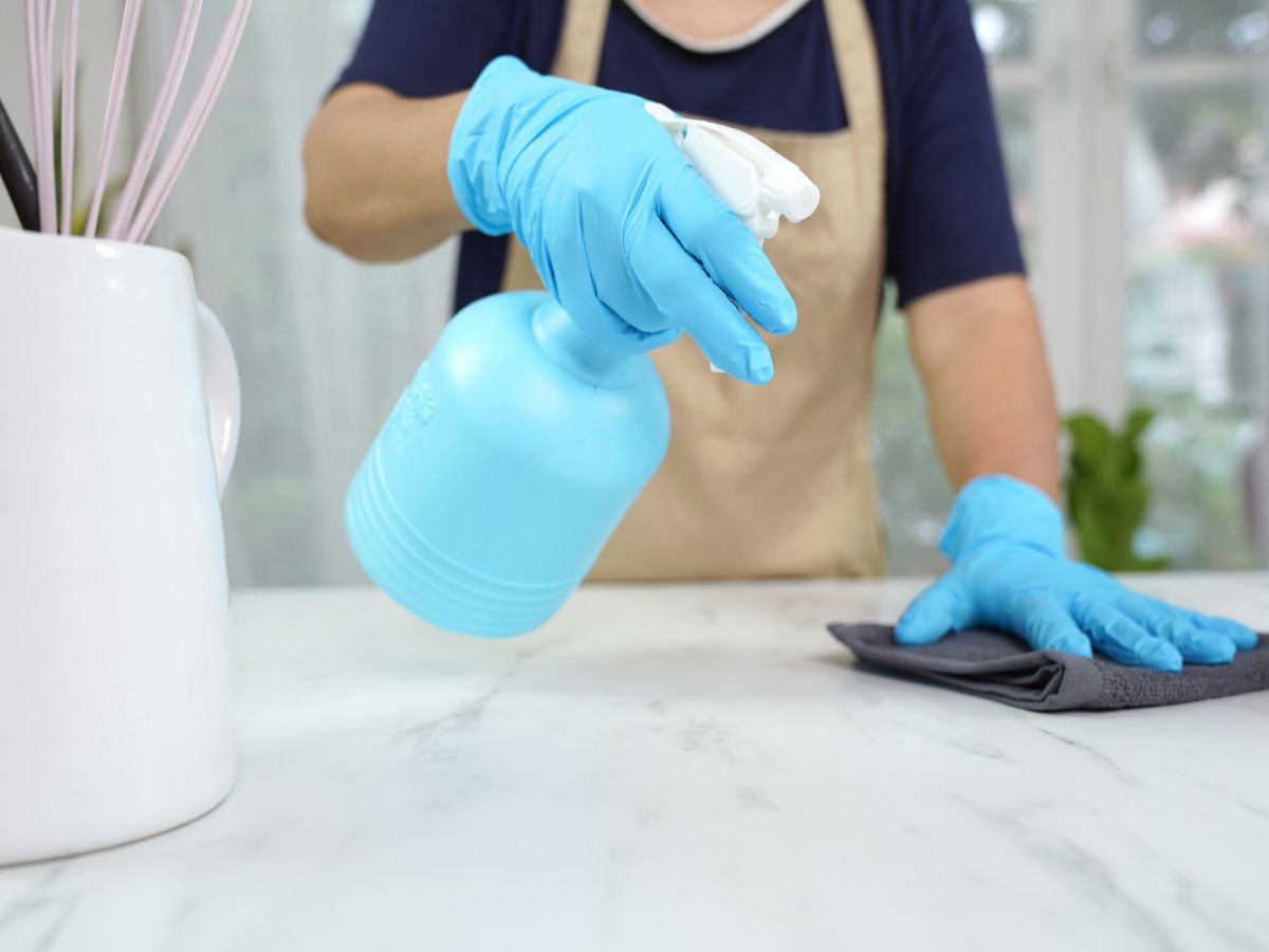 ecetes-takaritasi-hibak - Nők Lapja - Nők Lapja ecetes takarítás hibák