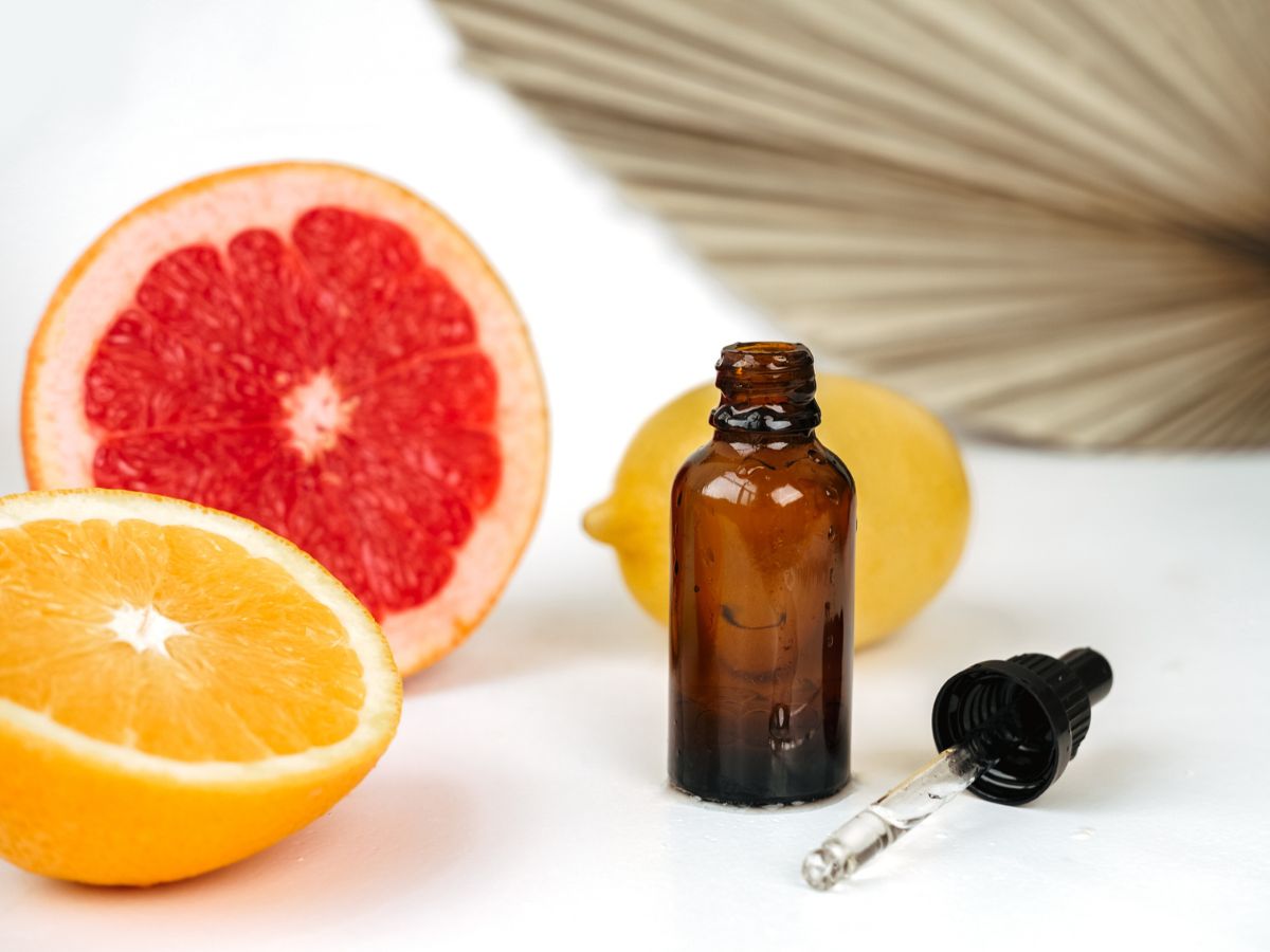 Grapefruitmag-kivonat - Nők Lapja - Nők Lapja