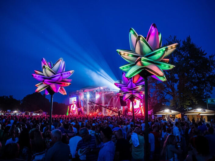 Jazzpiknik (Fotó: Mónus Márton)