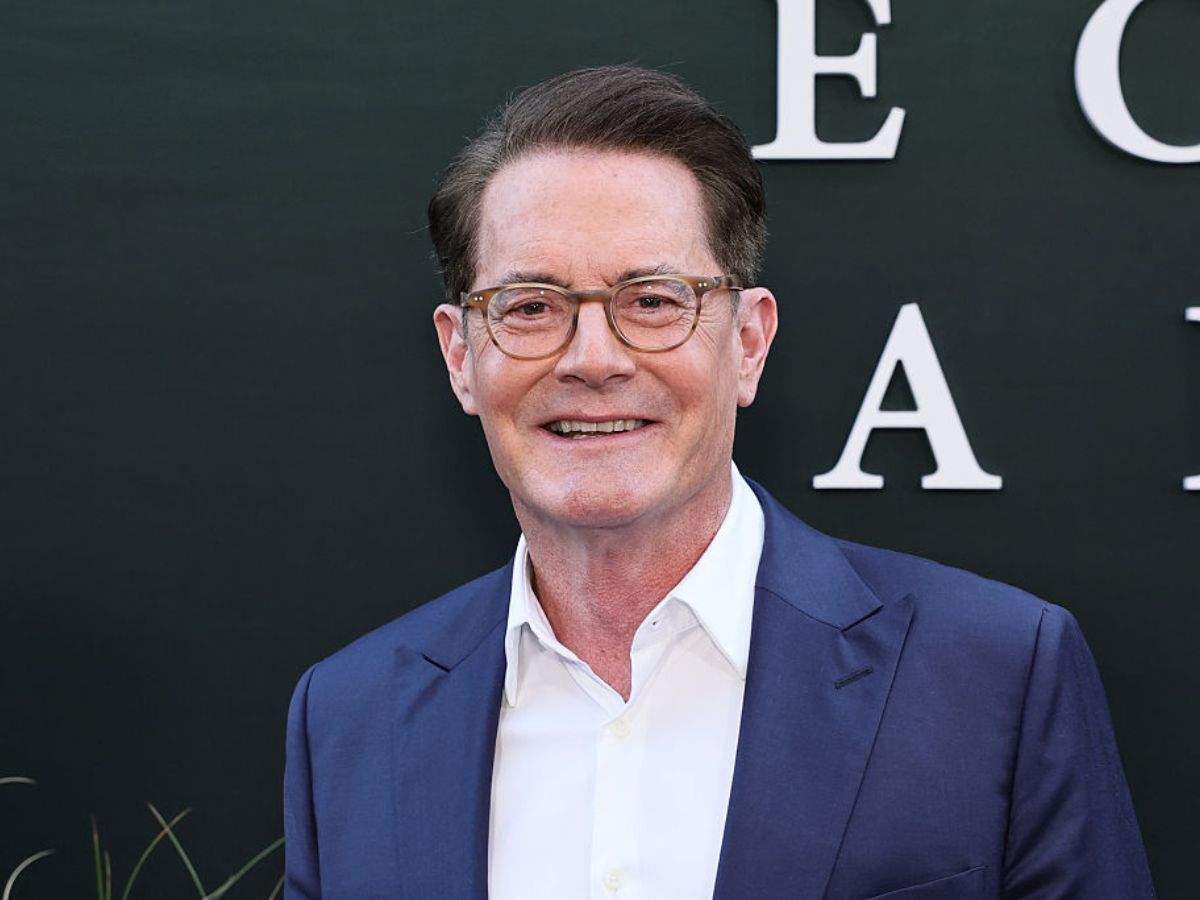 twin-peaks-szereploi-napjainkban - Nők Lapja - Nők Lapja Kyle MacLachlan