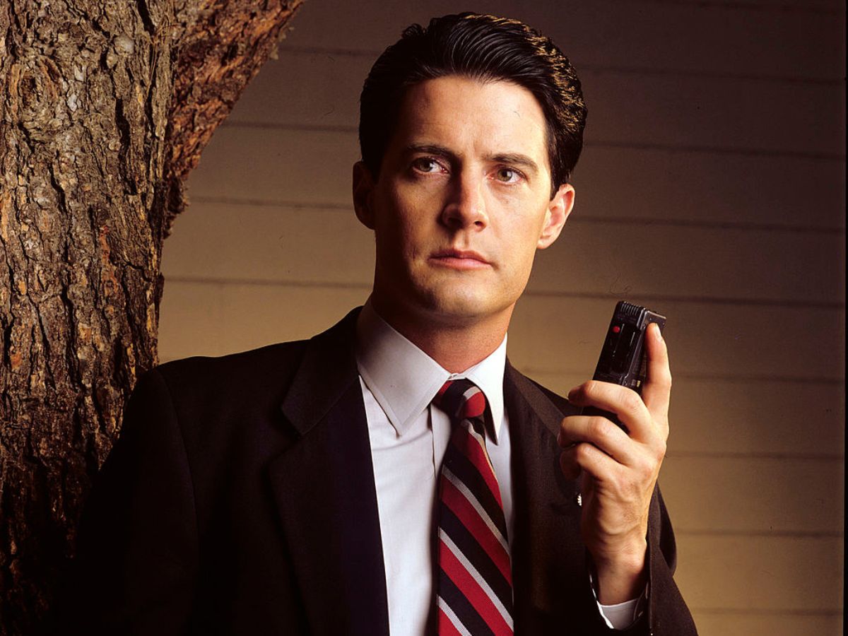 twin-peaks-szereploi-napjainkban - Nők Lapja - Nők Lapja Kyle MacLachlan (Dale Cooper különleges ügynök, Twin Peaks)
