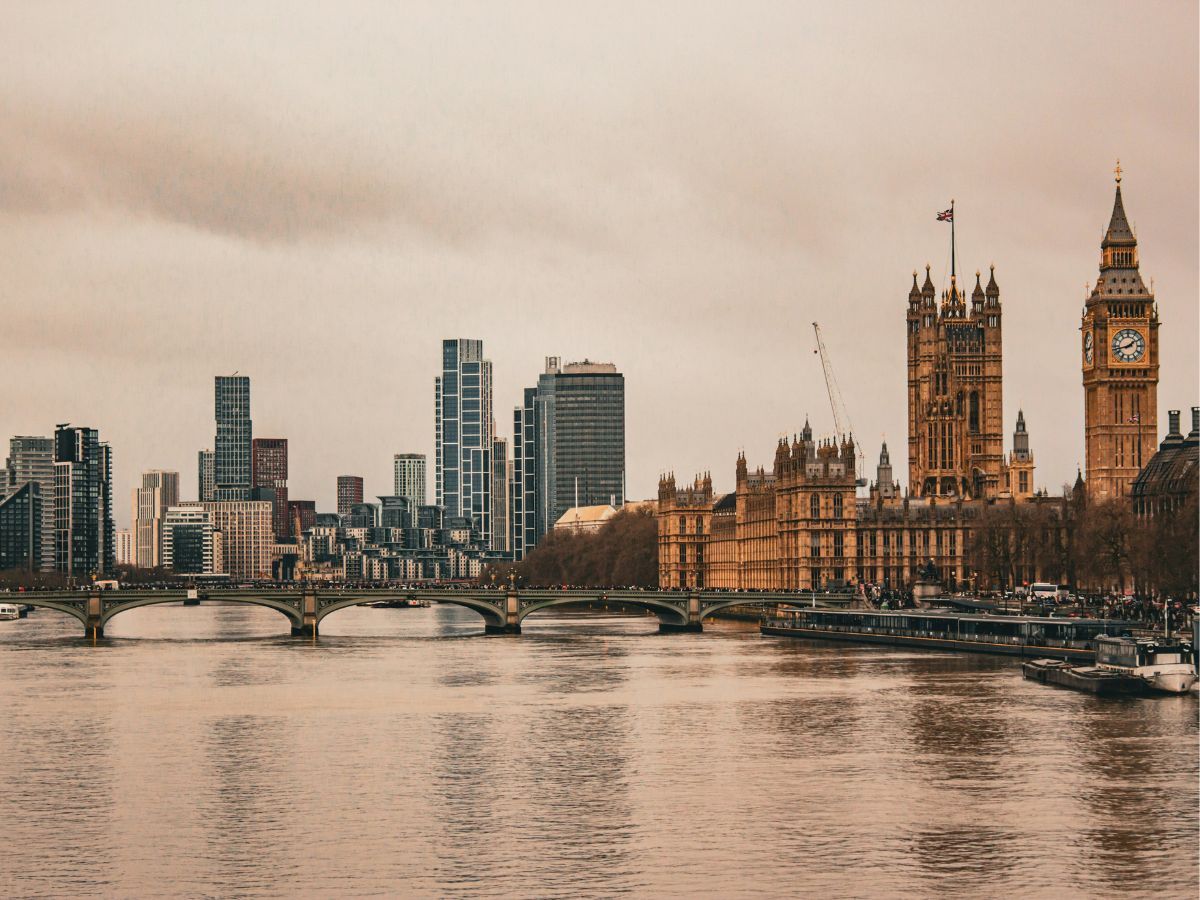 London