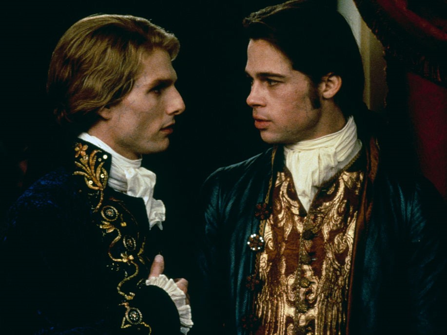 brad-pitt-tom-cruise-premier