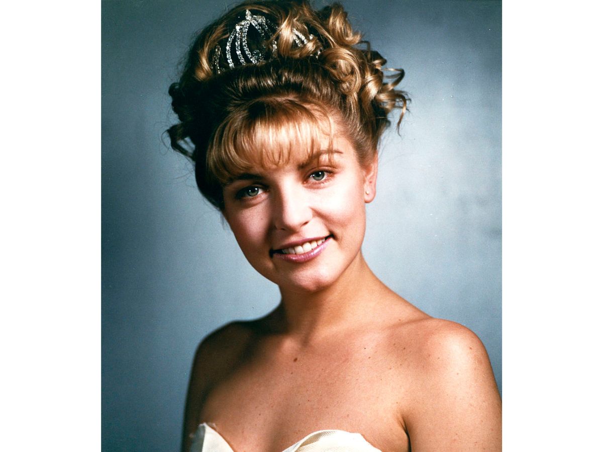twin-peaks-szereploi-napjainkban - Nők Lapja - Nők Lapja Sheryl Lee (Laura Palmer, Twin Peaks)
