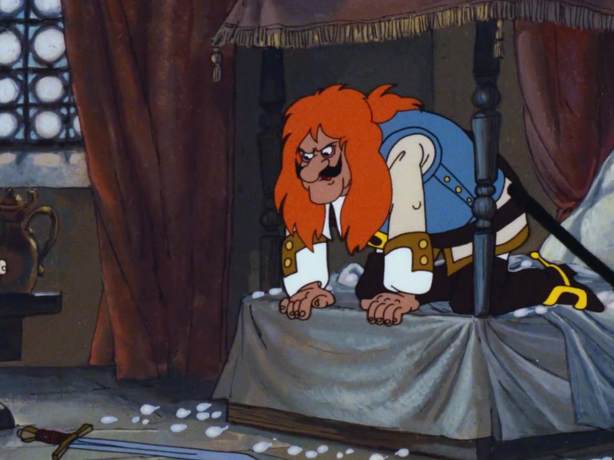 Szaffi