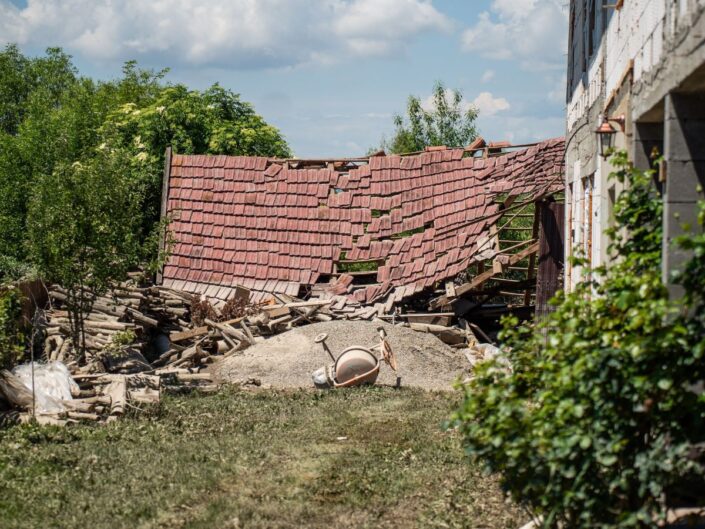 nagyborosnyó árvíz