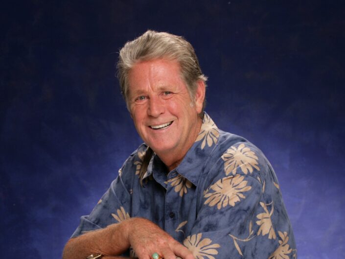 Beach Boys Brian Wilson