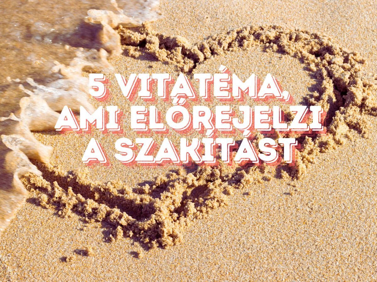 boldogtalan-parok-5-vitatema4 - Nők Lapja - Nők Lapja boldogtalan párok 5 vitatémája