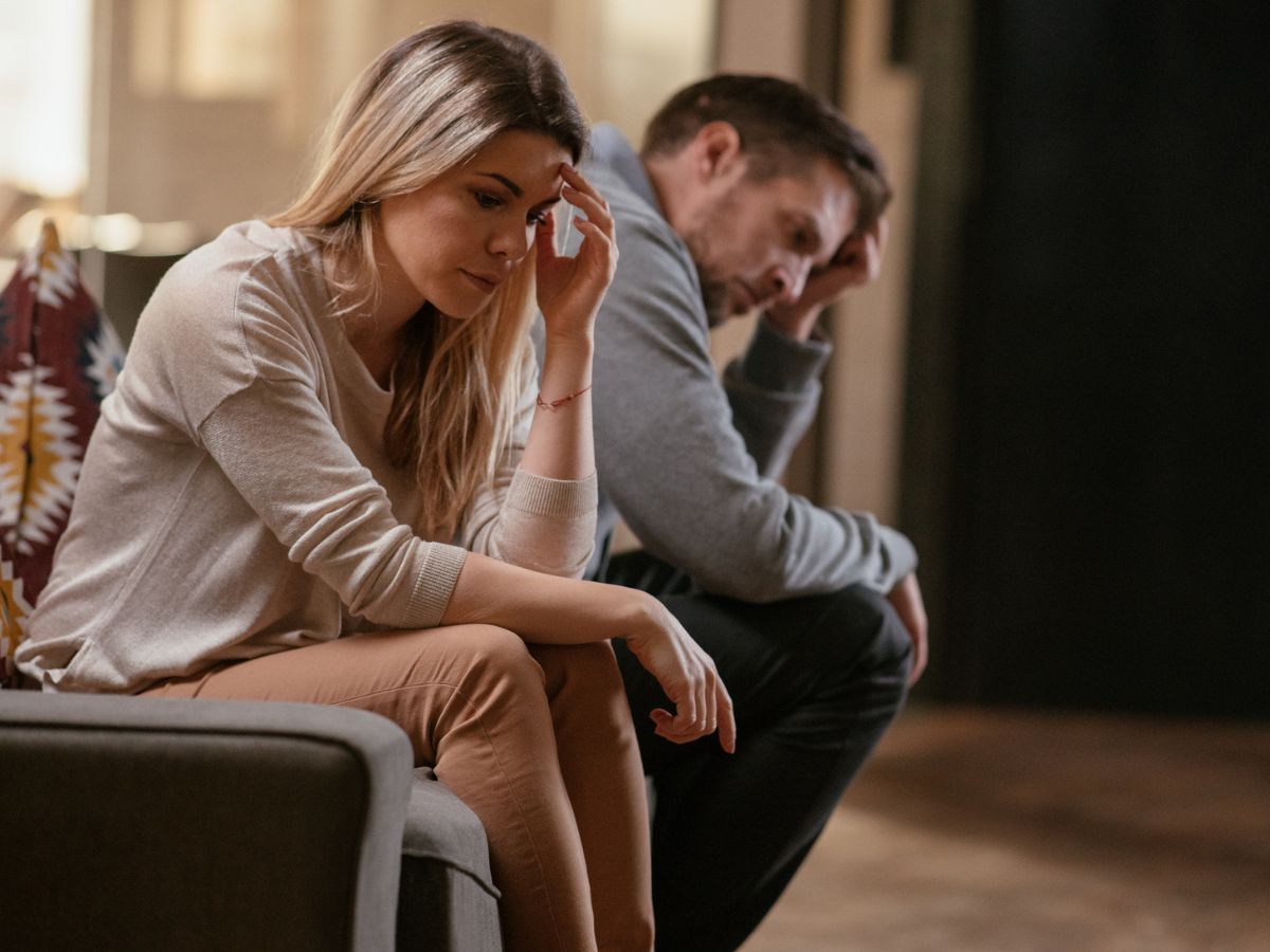 boldogtalan párok 5 vitatéma