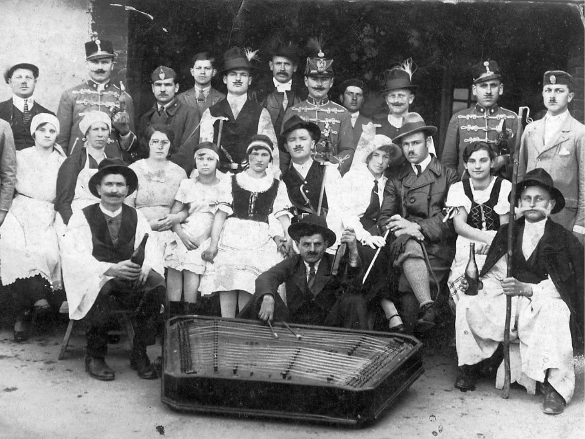 cimbalom