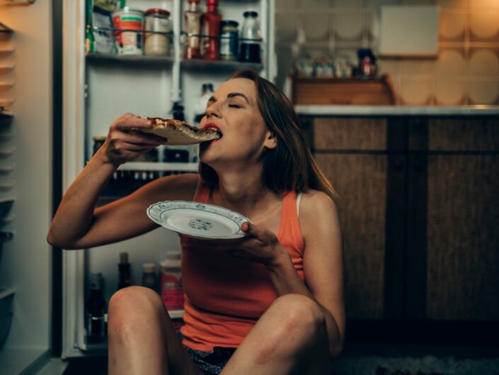 esti nassolás ellen
