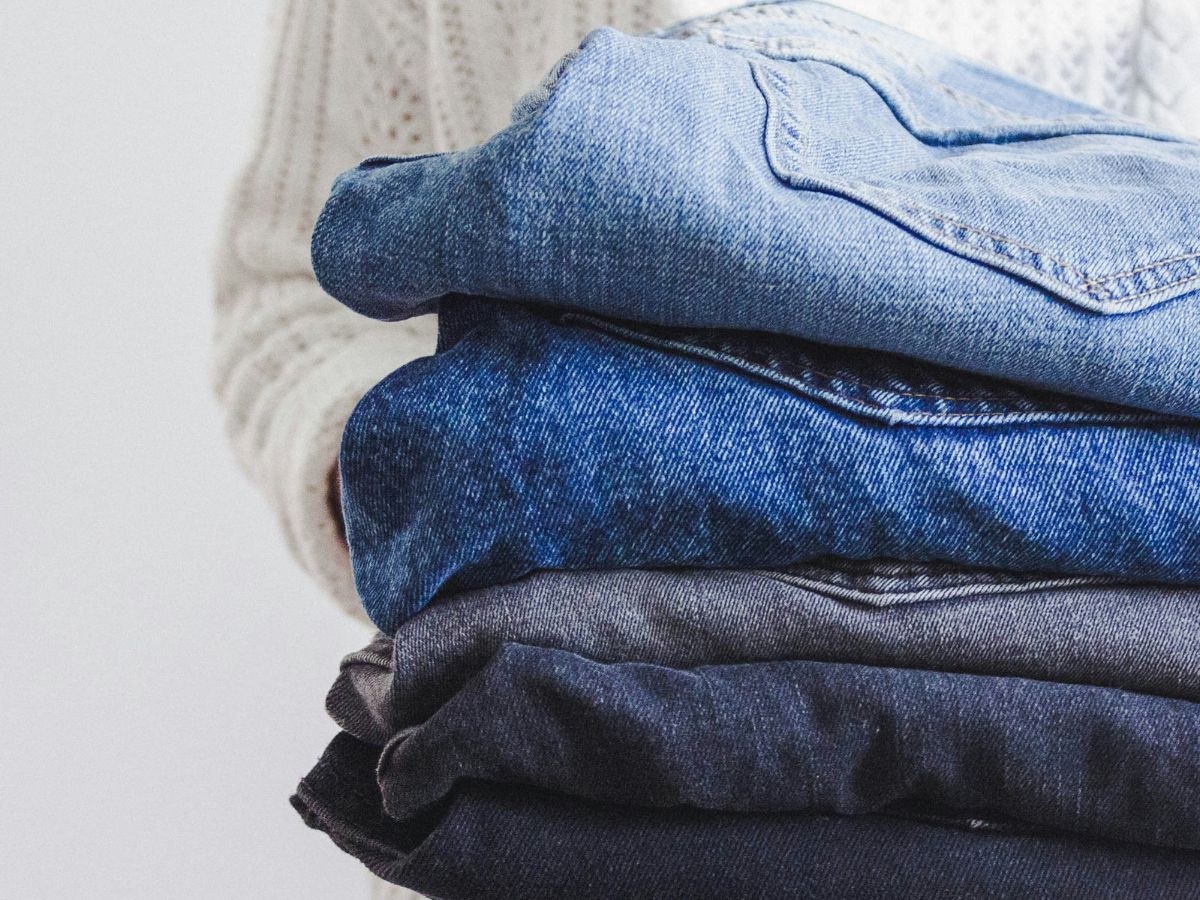 farmer, farmernadrág