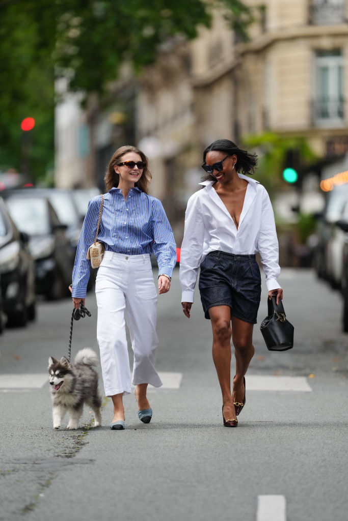 feher-nadrag-stilusosan-50-felett - Nők Lapja - Nők Lapja fehér nadrág stílusosan 50 felett