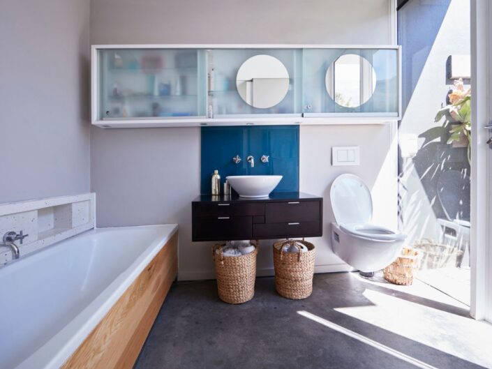 6 dolog amit dobj ki fürdőből