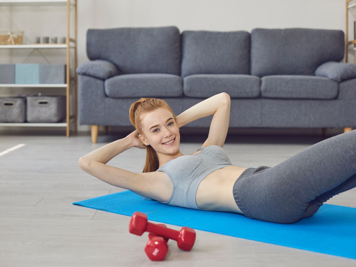 4 hatékony funkcionális gyakorlat