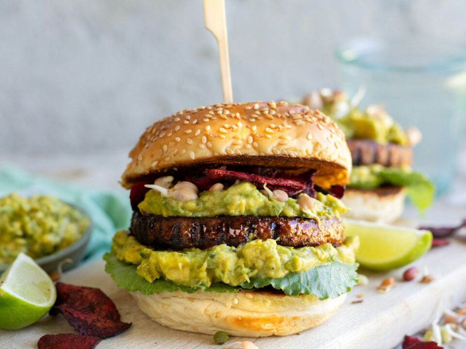 egeszseges-hamburger-hazilag - Nők Lapja hamburger