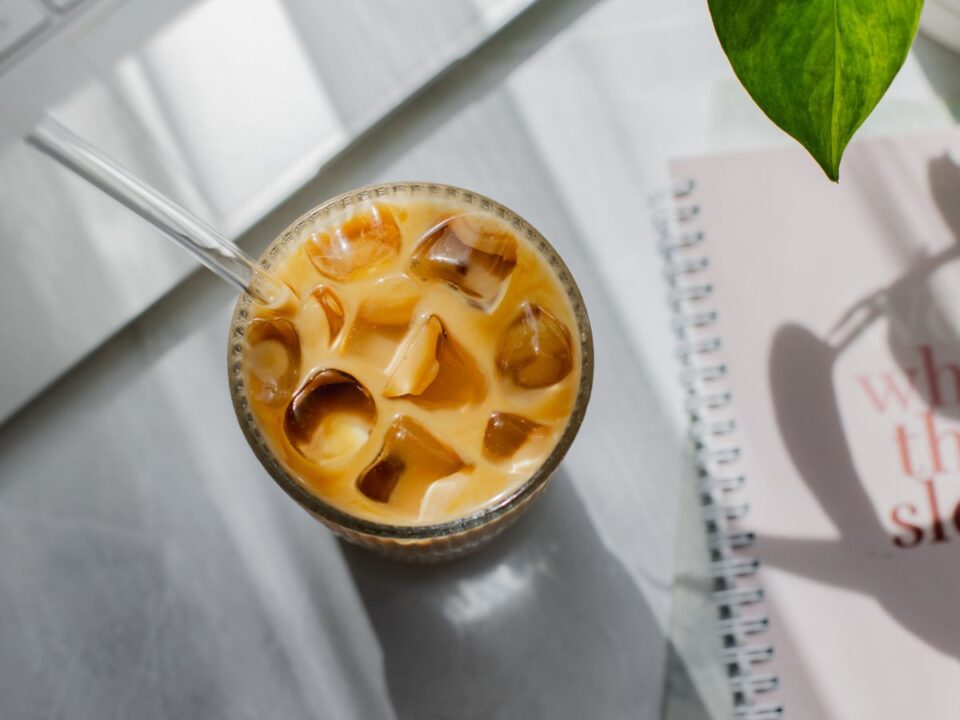 jegeskávé veszélyei