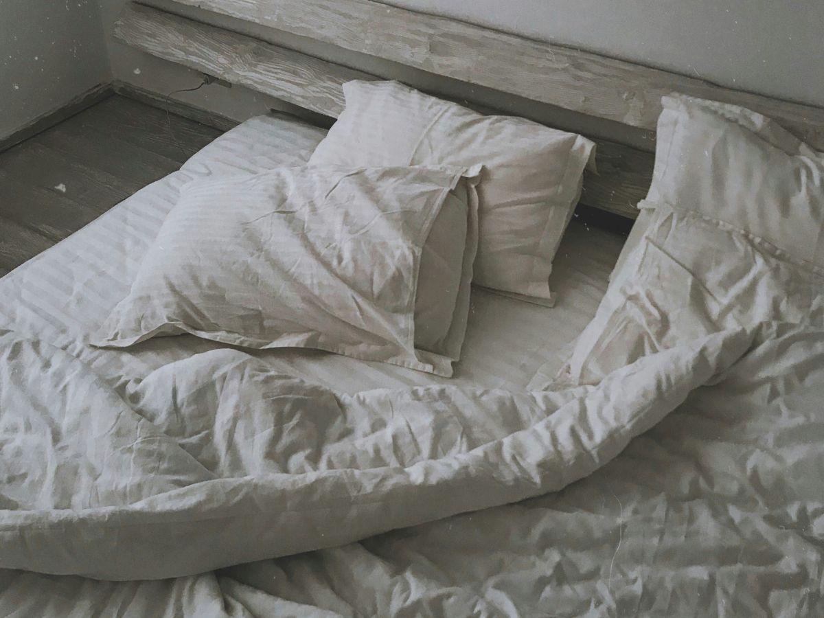 jelek hogy te vagy a másik nő