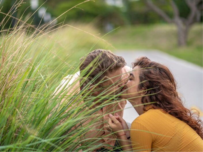 jelek hogy te vagy a másik nő