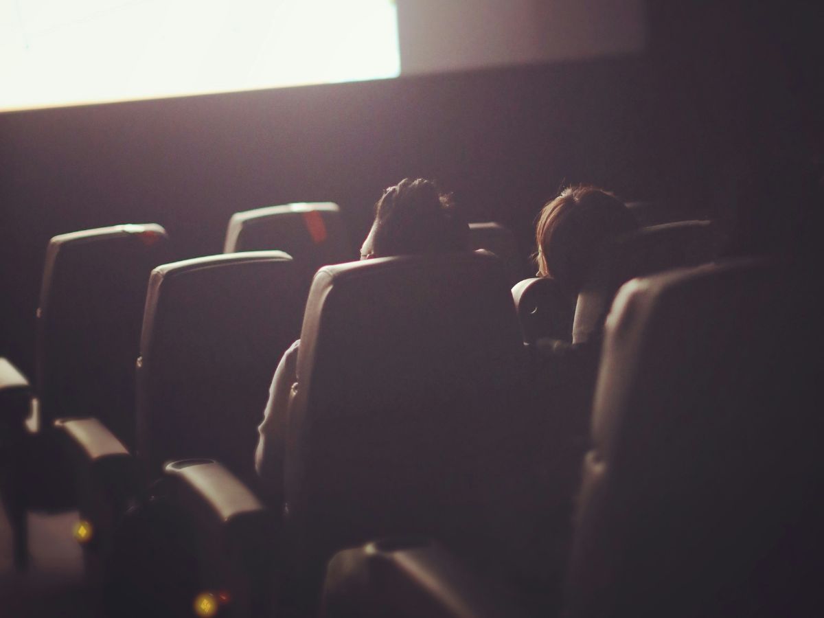 jelek hogy te vagy a másik nő