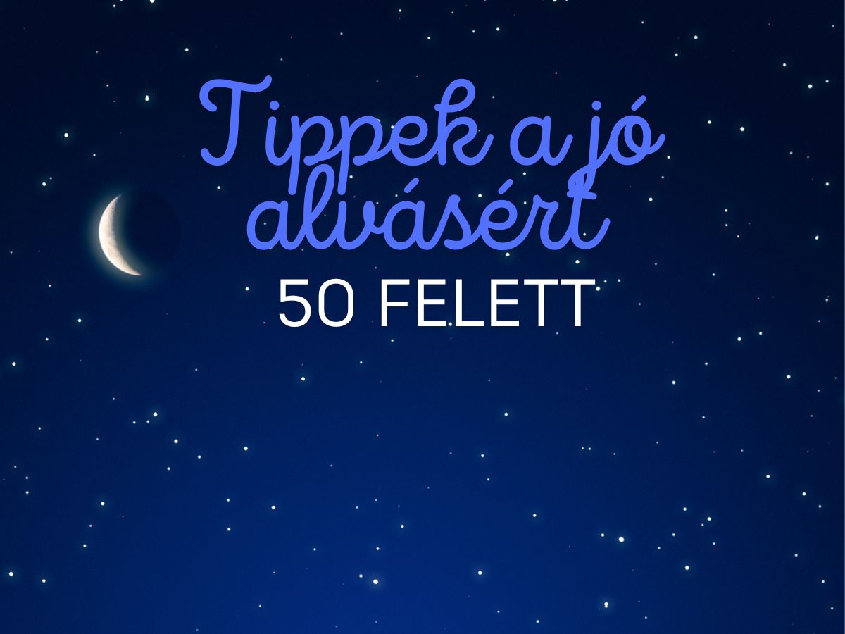 jo-alvas-50-felett4 - Nők Lapja - Nők Lapja jó alvás 50 felett
