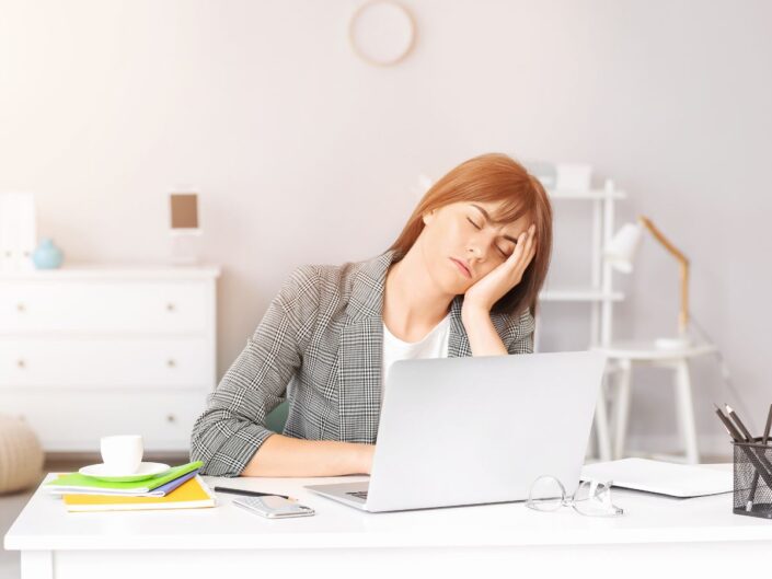 A kialvatlanság 8 tünete (Fotó: Canva)