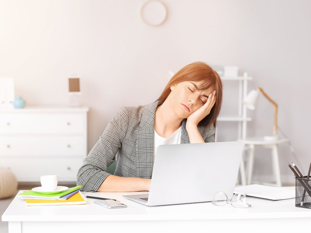 A kialvatlanság 8 tünete (Fotó: Canva)