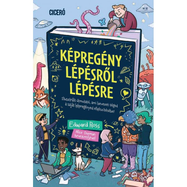 - Nők Lapja - Nők Lapja gyerekkönyv könyvajánló nyári szünet
