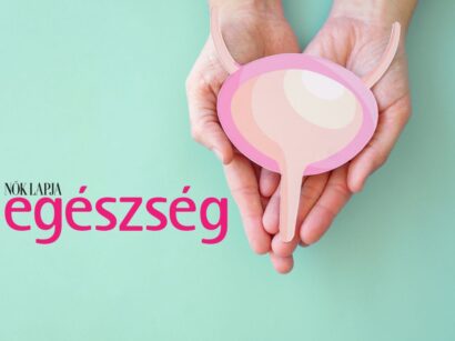 legyünk jól podcast női egészség inkontinencia