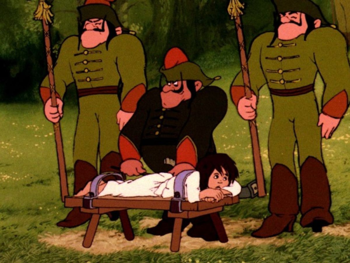 Lúdas Matyi (1977)