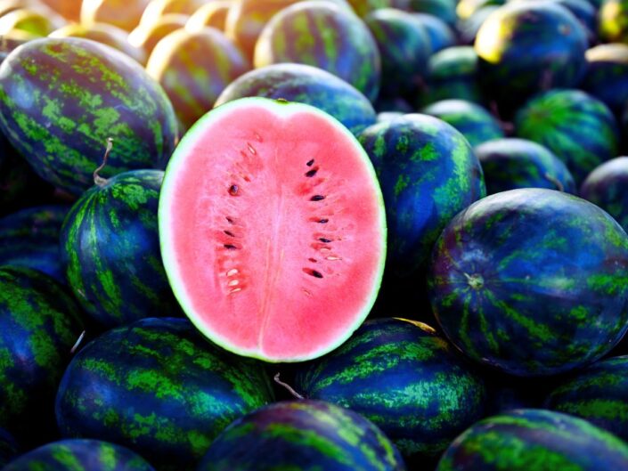 miért tesznek követ görögdinnyére