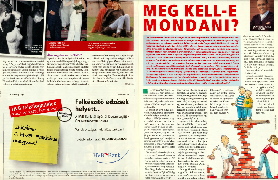 mikor-monduk-el-valas-vekerdy-tamas3 - Nők Lapja mikor mondjuk el válás vekerdy tamás